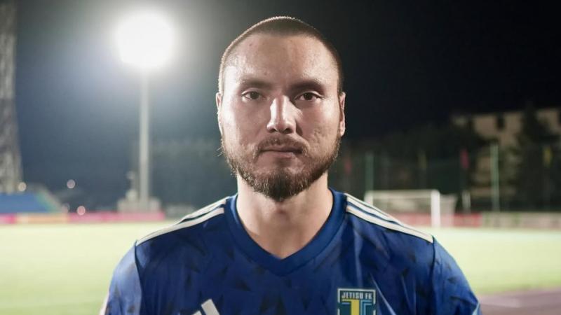 Қашкен – «Атлетико» академиясы туралы: ресми матчта ойнай алмадым