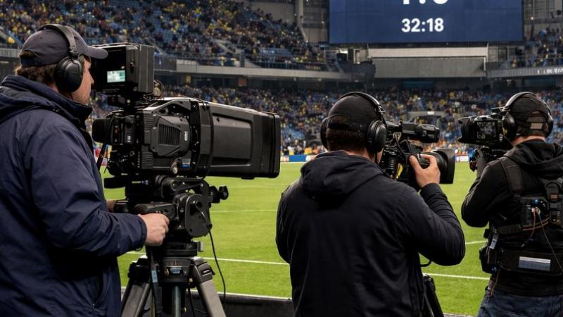 ТВ-компаниялардың Қазақстандағы матч трансляциясы үшін қанша ақша сұрағаны белгілі болды