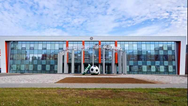 В КФФ упростят функции генерального секретаря: подробности