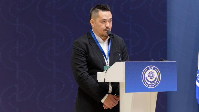 ҚФФ президенттігіне үміткер – сайлаудағы қысым жайлы: «келме, әйтпесе үлкен қиындық болады» деді