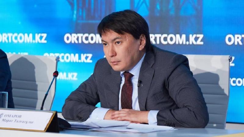 ҚФФ президентінің баспасөз қызметі «Қызылжар» ісі мен 10 млн теңге туралы сауалды жауапсыз қалдырды