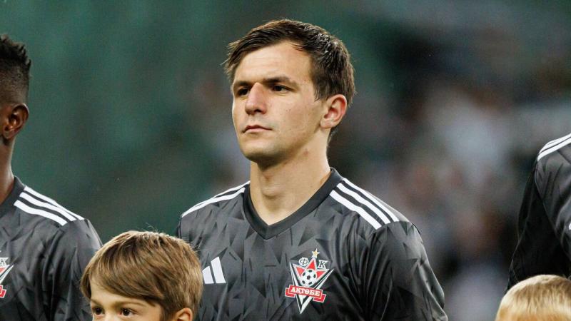 Екі жылдан бері гол соқпаған ҚПЛ шабуылшысы: РПЛ-ды армандаймын – Ла Лиганың қажеті жоқ