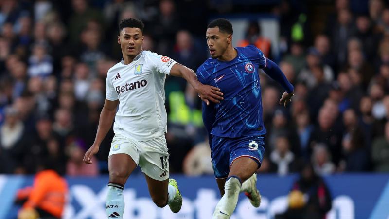 «Челси»—«Астон Вилла»: қонақтар Лондоннан ұпай алып қайтады