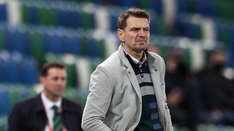 Тренер «Актобе» – о логистике в КПЛ: можем лишь изменить наше отношение