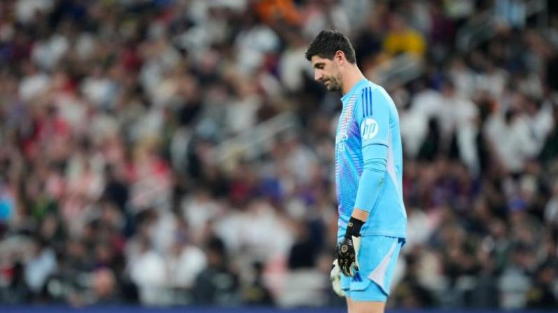 EFE журналисі: «Реалдың» қателігі «Қайратқа» ұпай сыйлауы мүмкін
