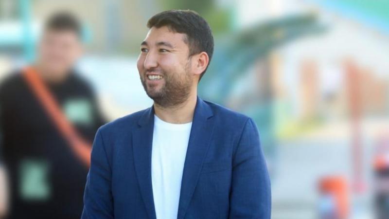 «Қызылжардың» директоры «Тобылға» ойыншылар алып берді