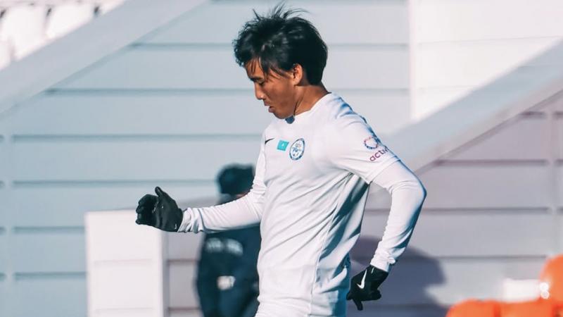 «Словактардың деңгейі жоғары»: «Ертістің» жаңа ойыншысы ҚПЛ-ды еуропалық чемпионатпен салыстырды