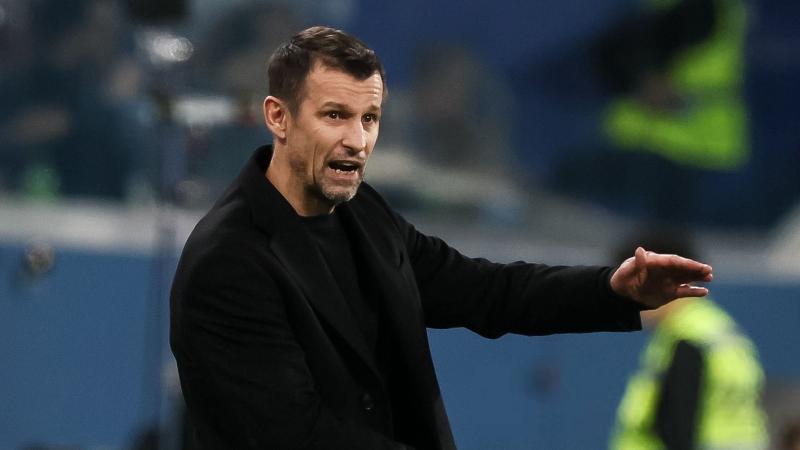 Семак – «Қайратты» ЧЛ-ға күшейту туралы: «Зениттің» құрамындағы кез келген ойыншы көмектесе алар еді