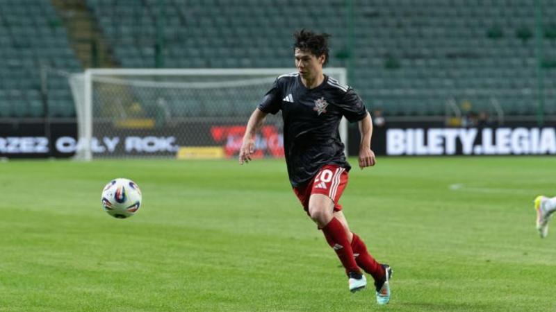 Георгий Жуков болашағына қатысты шешім шығарды