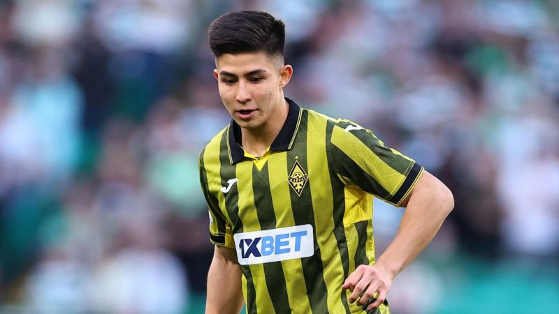 «Қайраттың» бұрынғы шабуылшысы: Сәтпаев «Астанаға» қарсы көшбасшылығын көрсетті