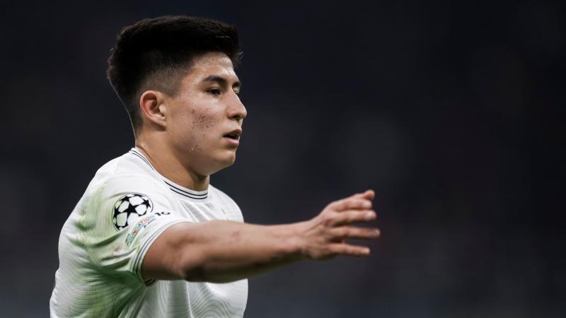 Уразбахтин – о дате возвращения Сатпаева: не сыграет против «Арсенала»