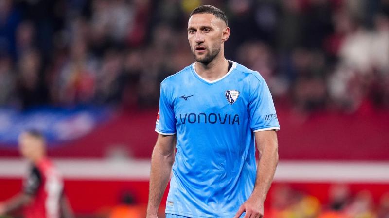 «Ақтөбе» Украина құрамасының бұрынғы қорғаушысына ұсыныс жасады