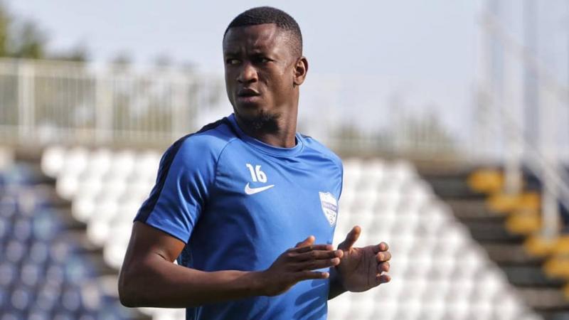 Африканский аналитик – о новичке «Тобола»: Сиссе достоин места в сборной Гвинеи