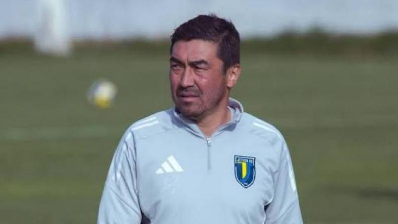 Самат Смаков – «Қайрат» туралы: олар Еуропада ойнап жүр, қателіктің құнын түсінеді