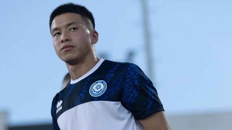 Футболист сборной Казахстана из России переедет в клуб КПЛ