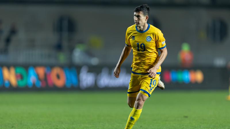 Зайнутдиновтың бірінші бапкері: оған «Глазго Рейнджерс» қызығушылық танытты