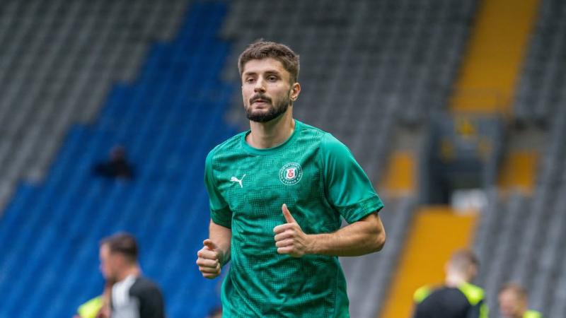 «Выигрывает тот, кто больше забивает»: Свиридов – об атакующей игре «Елимая»