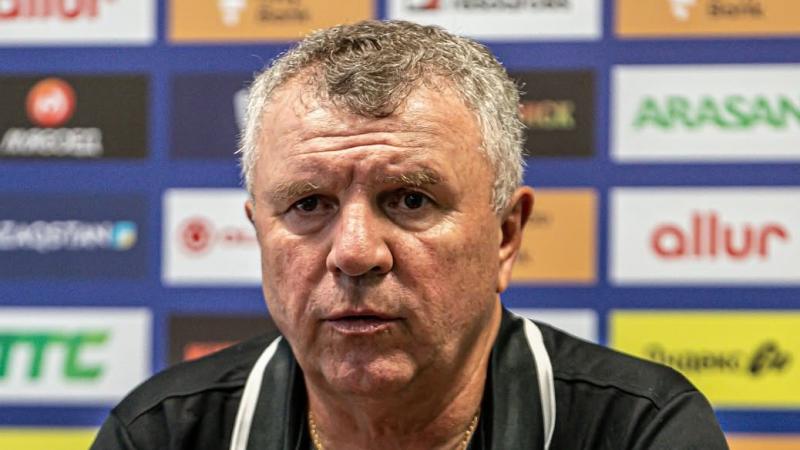 Чебурин «Атыраудың» бәсеңдеуі туралы: «Елімайды» жеңгеннен кейін зейінді жоғалтып алдық
