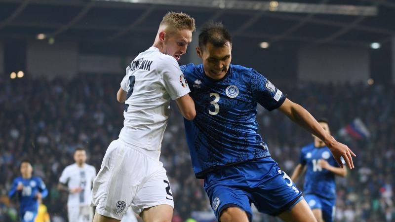 Әліп – Еуро-2024-ке шықпай қалу туралы: футболымыз басқаша дамитын еді