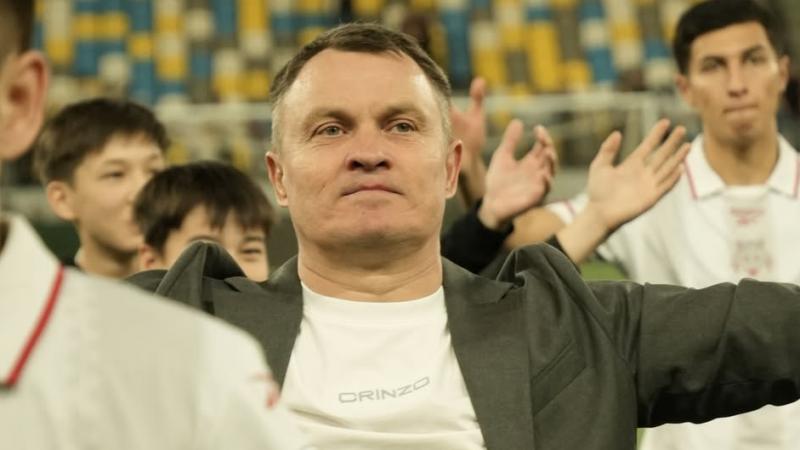 Экс-директор «Кайсара»: не верю в Ферапонтова – зря попрощались с Кумыковым