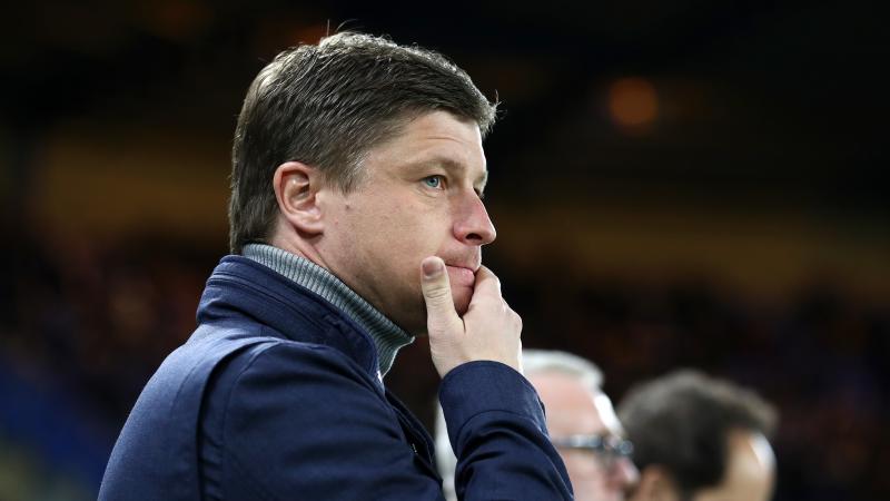 Экс-тренер «Актобе» Бага: в другой стране отношение всегда предвзятое