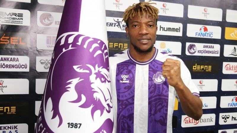 «Ордабасы» нашел топовое усиление в чемпионате Турции