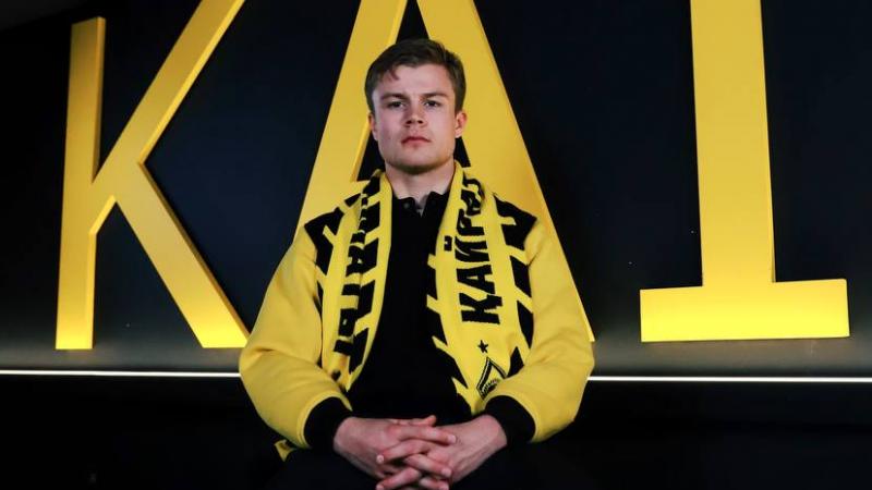 Экс-тренер сборной Финляндии — о новичке «Кайрата»: я удивлен, его уровень выше