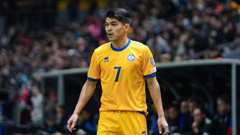 «Ахмат» Кенжебектің трансфері жайлы келісімге келген жоқ