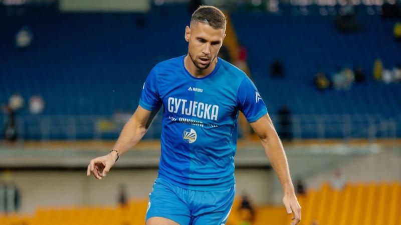 Игрок «Сутьески»: «Тараз» – кузница талантов, надеюсь, они быстро вернутся в КПЛ