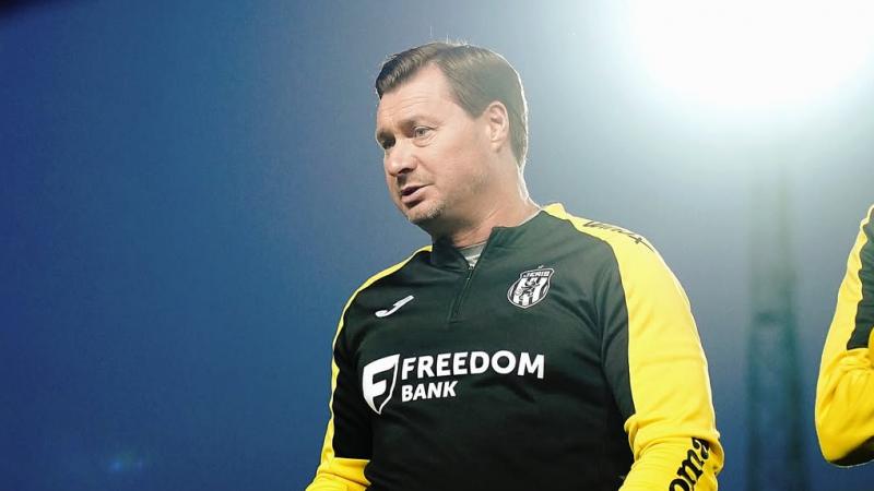 Демченко «Жеңістен» кетуі мүмкін: ҚПЛ және Еуропадан қызығушылық бар