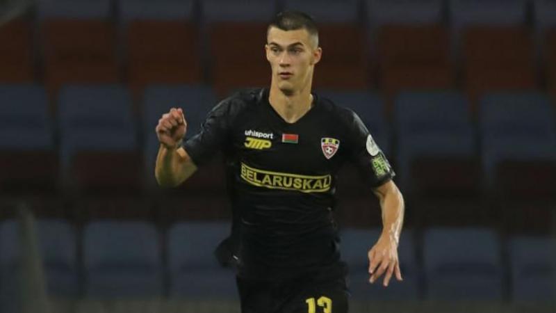 «Ертіс» Беларусь футболшысын алғысы келеді: КАМАЗ 130 миллион теңге сұрауда