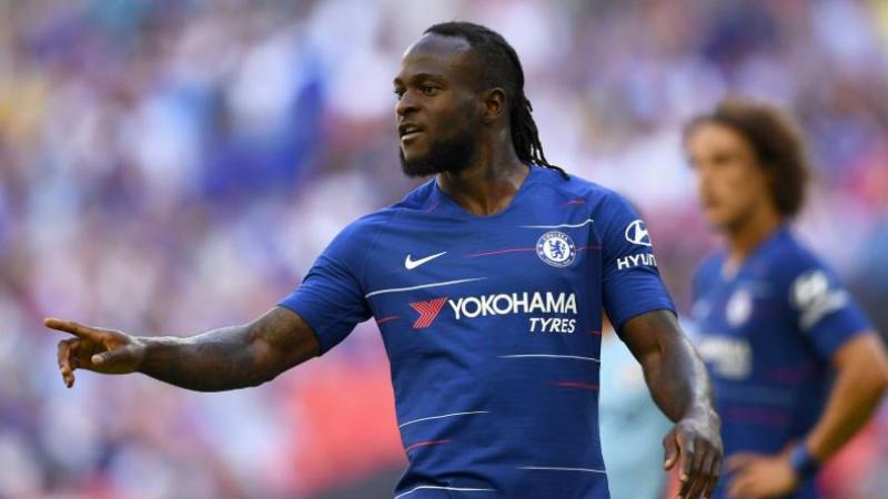 Ресейлік сарапшы – Мозестің «Қайсарға» ауысуы жайлы: бұл ақша табуға берілген соңғы мүмкіндік