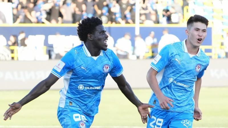 Паулиньоның агенті: «Ордабасы» басшылығы келісімшарт бонусының белгілі үлесін талап етті