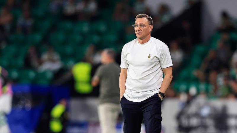 Рафаэль Уразбахтин — о возвращении в Милан: восемь лет назад был на финале ЛЧ как зритель