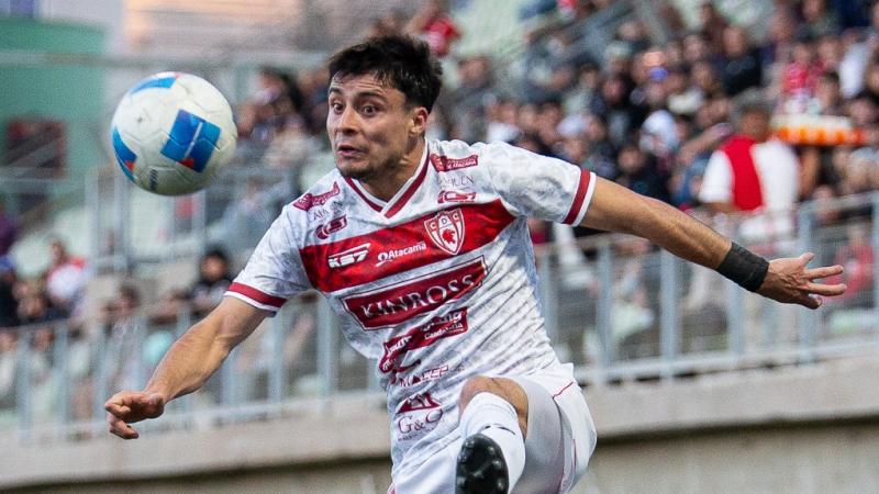 Ла Лига мен А сериясының экс-шабуылшысы: Джонс «Қайсарда» жасындай жарқылдайды