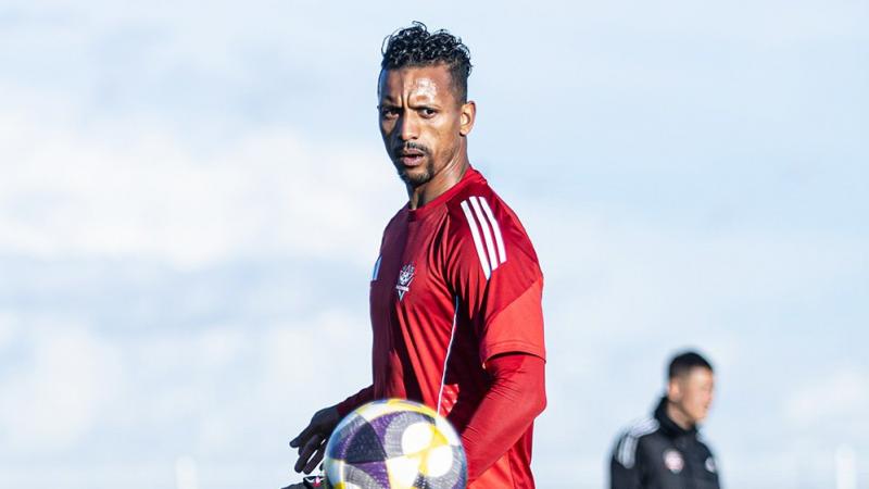 «Ақтөбенің» бұрынғы бапкері – Нанидің келуі жайлы: тамаша пиар, бірақ іс жүзінде көреміз