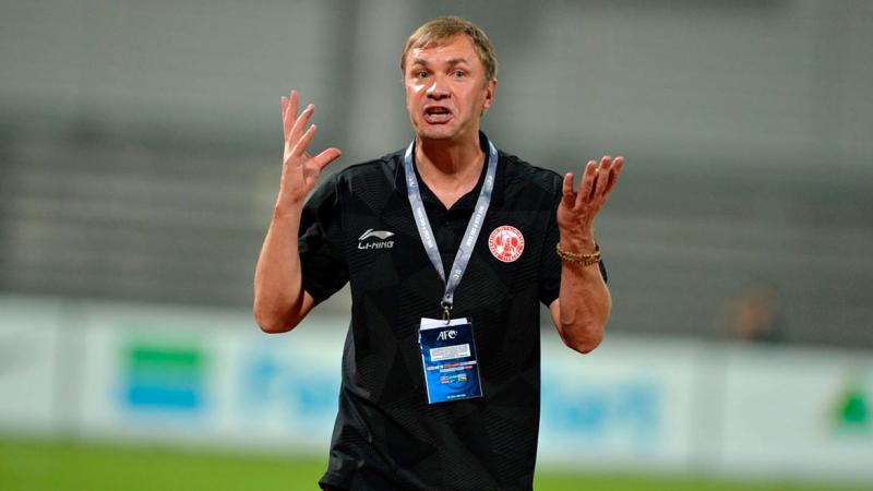 Лучший тренер Узбекистана и Таджикистана получит должность в Казахстане