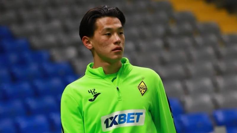 «Қайрат» дебютанты – «Брюггемен» болған ойын жайлы: батылырақ әрекет ету керек еді