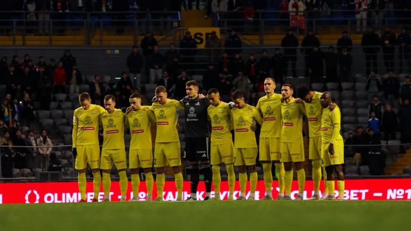 «Астана» инвестор іздеуде: клубтың қарызы бар