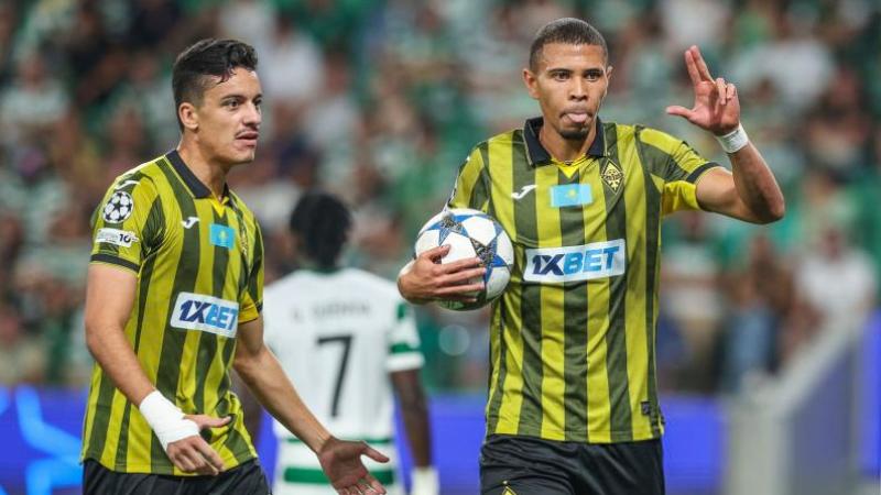 Италиялық футболшы: «Қайрат» Миланға турист ретінде емес, ойнау үшін барады