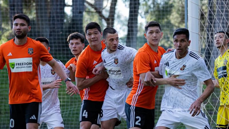 Cпортивный директор «Шахтера» – о готовности к сезону: задачи стоят максимальные