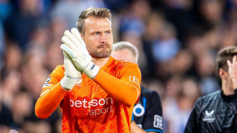 Победитель ЛЧ – в запасе: инсайдер раскрыл состав «Брюгге» на матч с «Кайратом»