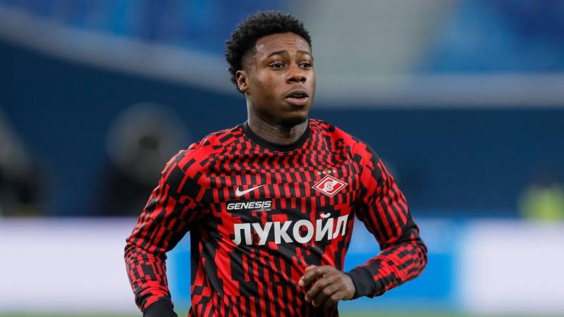 Казахстанский сотрудник «Юнайтед» – о Промесе: он принял Ислам – не верю, что он преступник