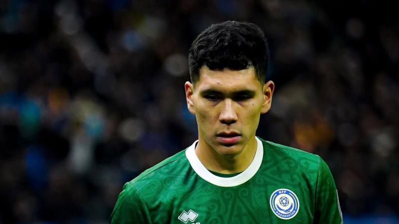 Талғат Байсуфинов: «Қайрат» ойыншылары Фарер аралдарына қарсы ойнамайды