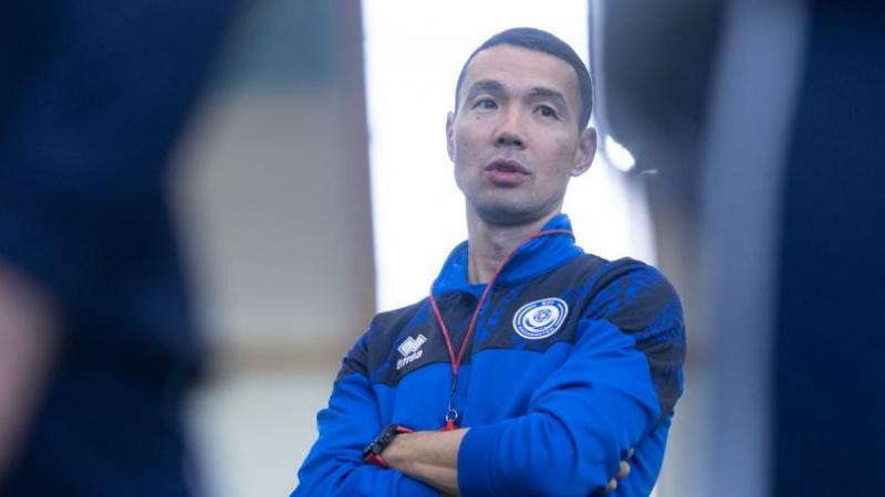 Қайрат Нұрдәулетов бұрынғы клубын қайта тізгіндеуі мүмкін