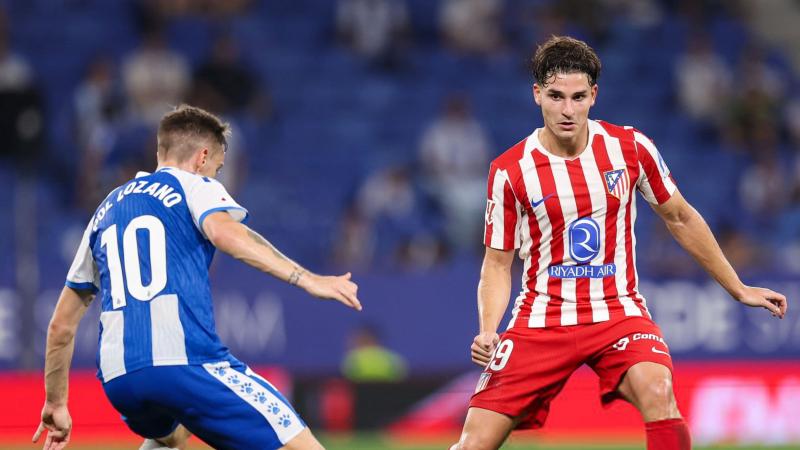 «Атлетико Мадрид»—«Эспаньол»: ожидаем победу матрасников