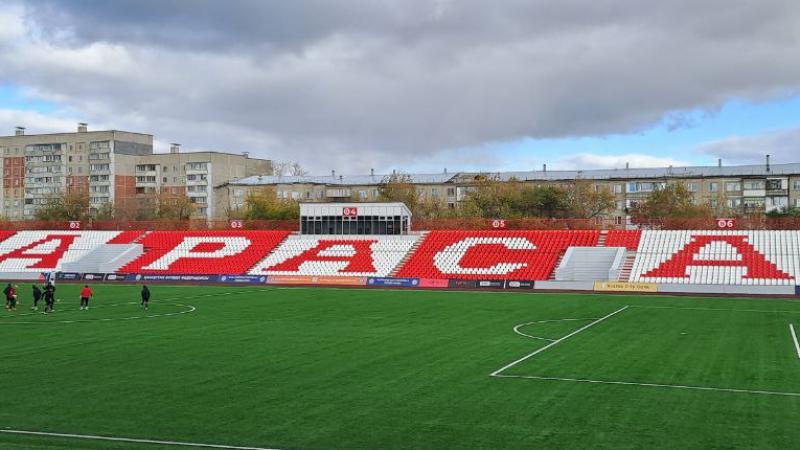 «Кызылжар» не получал финансирования от частного инвестора: клуб живет в долг