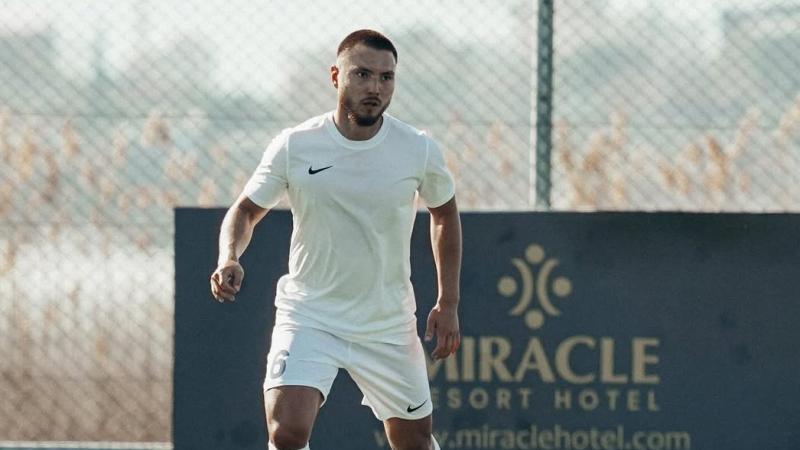 Кашкен — о конфликте во время замены в первой лиге: мне это тогда не понравилось