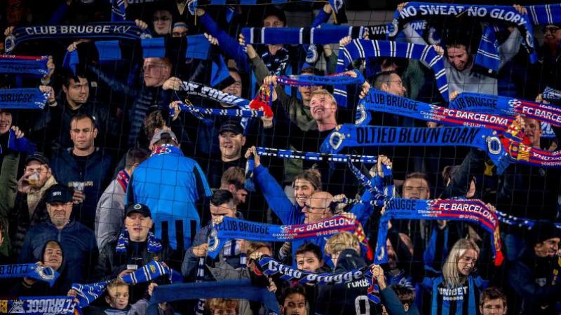 «Брюгге» жанкүйері – Астанада «Қайратпен» болатын ойын жайлы: барлығымыз өз қаражатымызға келдік