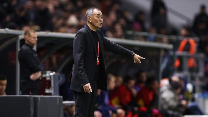 Эксперт – Байсуфинов туралы: оған 2030 жылға дейін уақыт беру керек